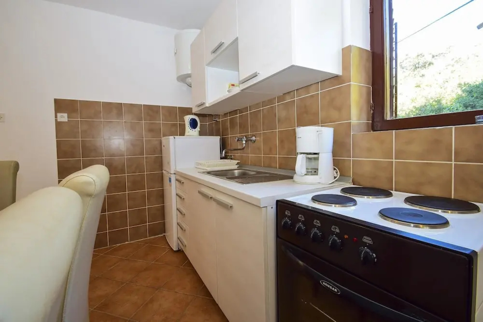 Apartments Radojka 1203