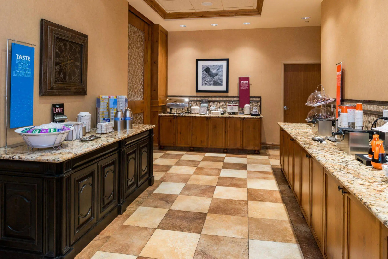 Hampton Inn & Suites Salt Lake City-West Jordan