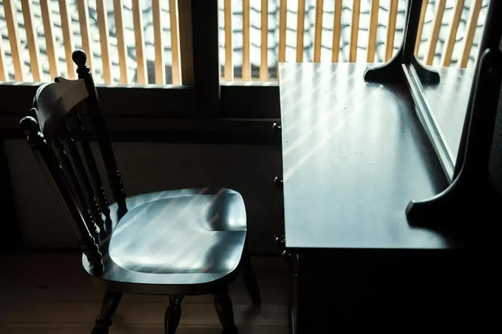 Oito 美しい街並みに佇む喫茶と宿