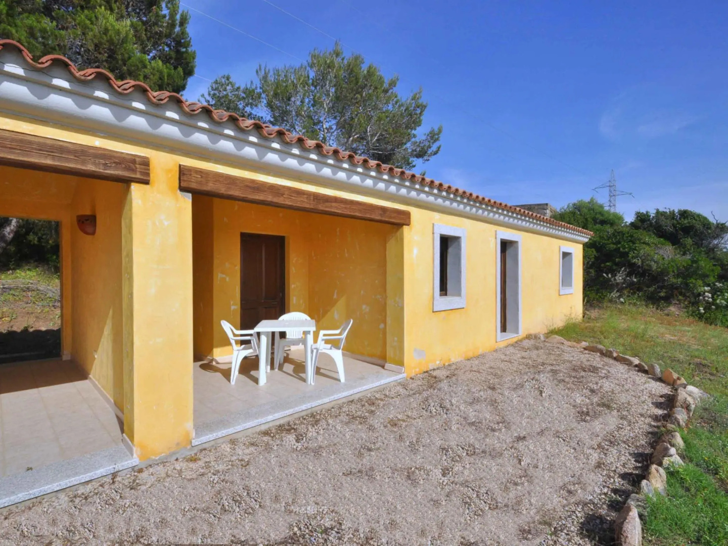 Residence a Badesi 3373