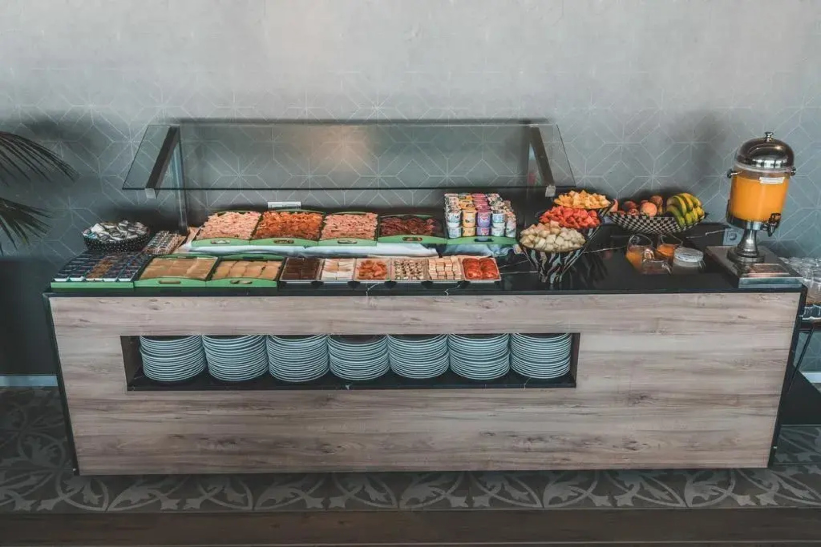 Ibiza Corso Hotel & Spa