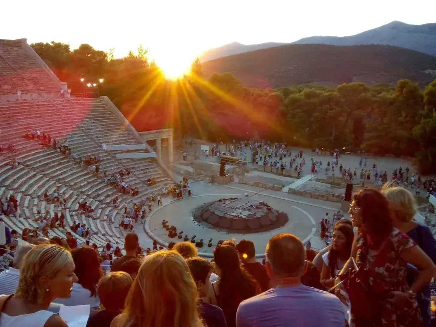 Poseidonia Apartment