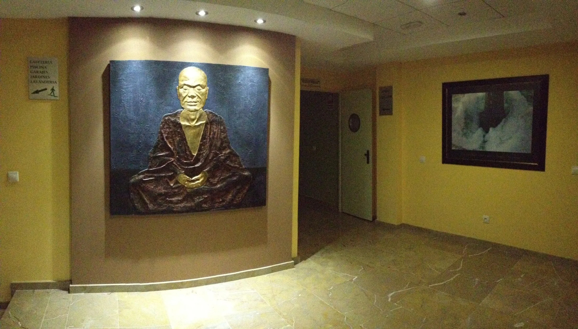 Aparthotel Atlántico Resort