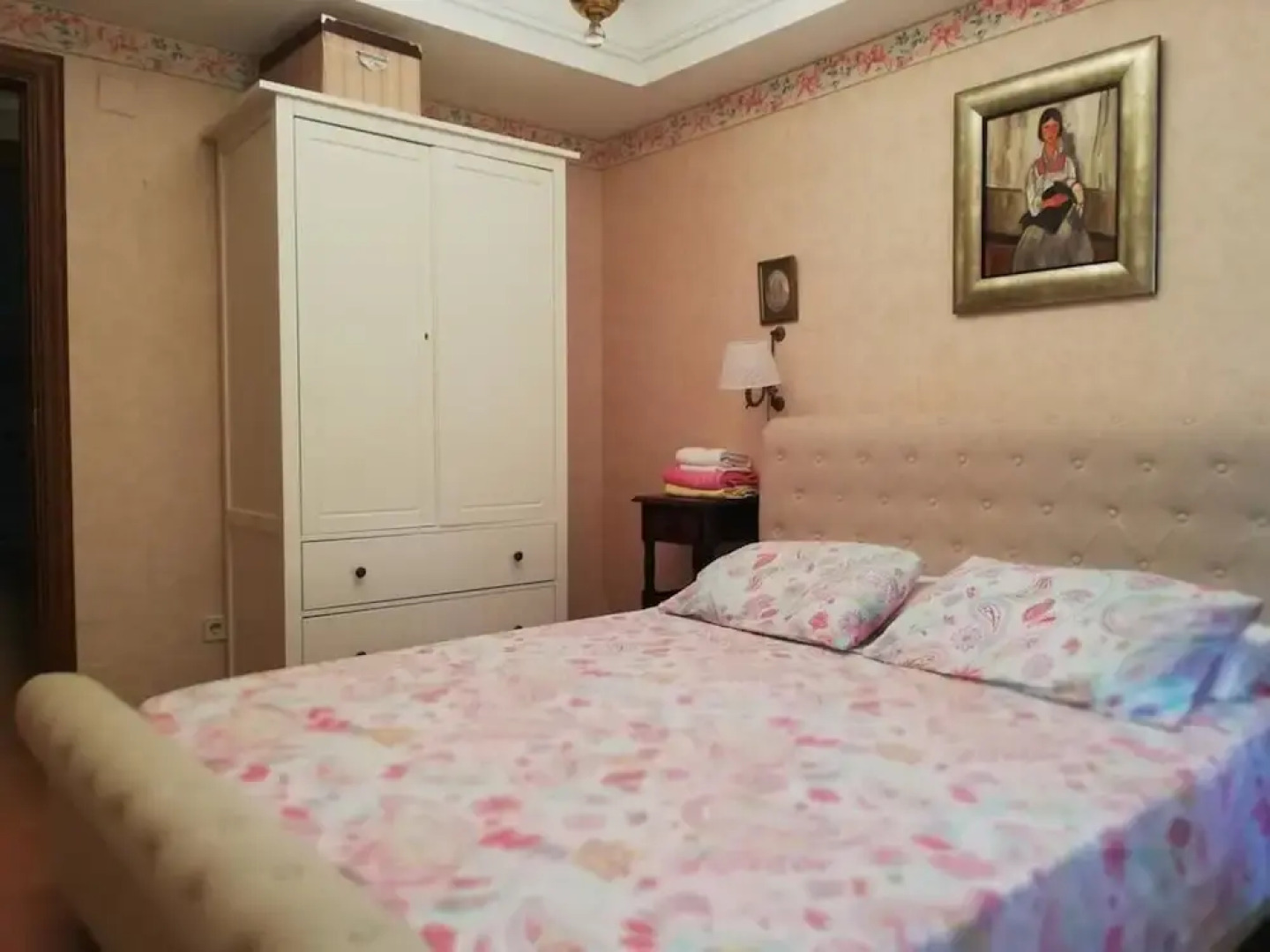 Villa With 4 Bedrooms in Assa , With Private Pool, Enclosed Garden and Wifi