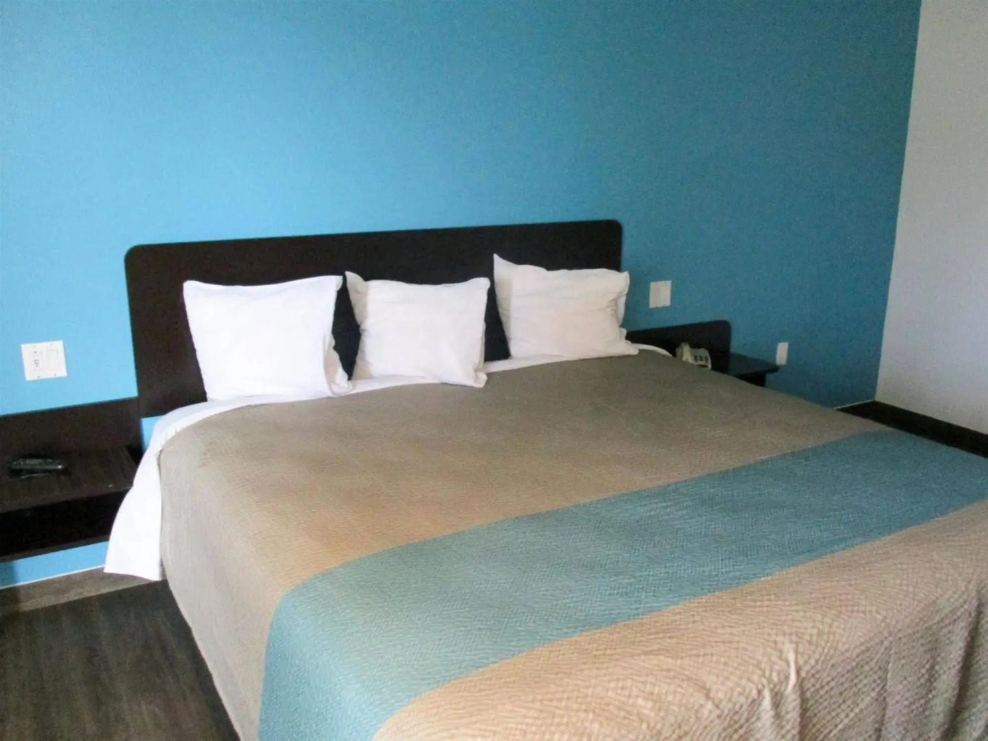 Motel 6 South El Monte, CA - Los Angeles