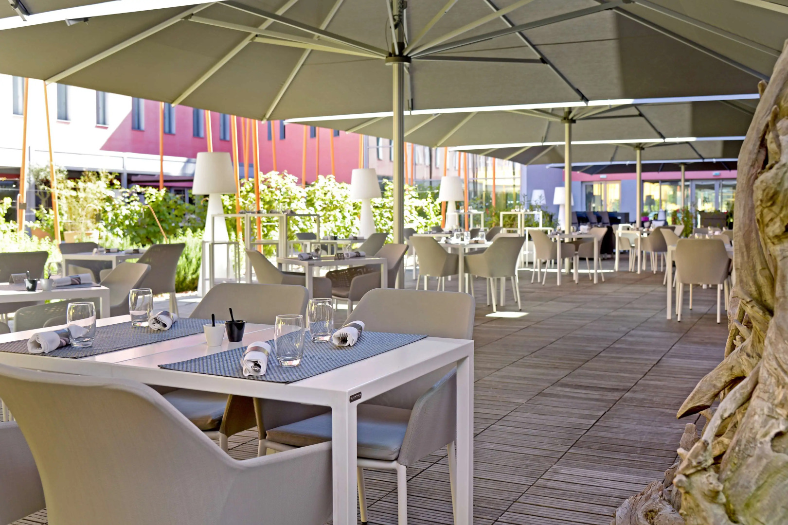 Radisson Blu Hotel Toulouse Airport