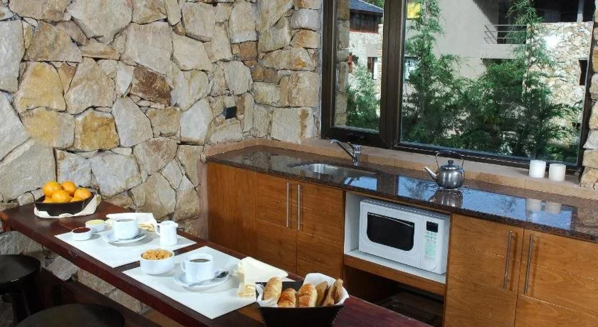 Village de las Pampas Apart Hotel Boutique