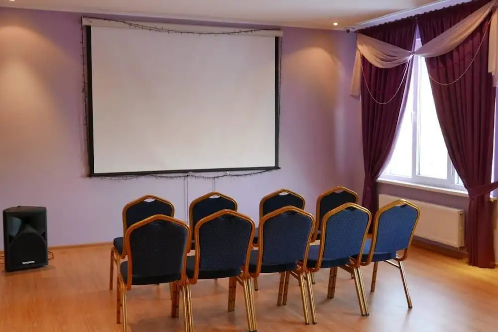 База отдыха «Хуторок»