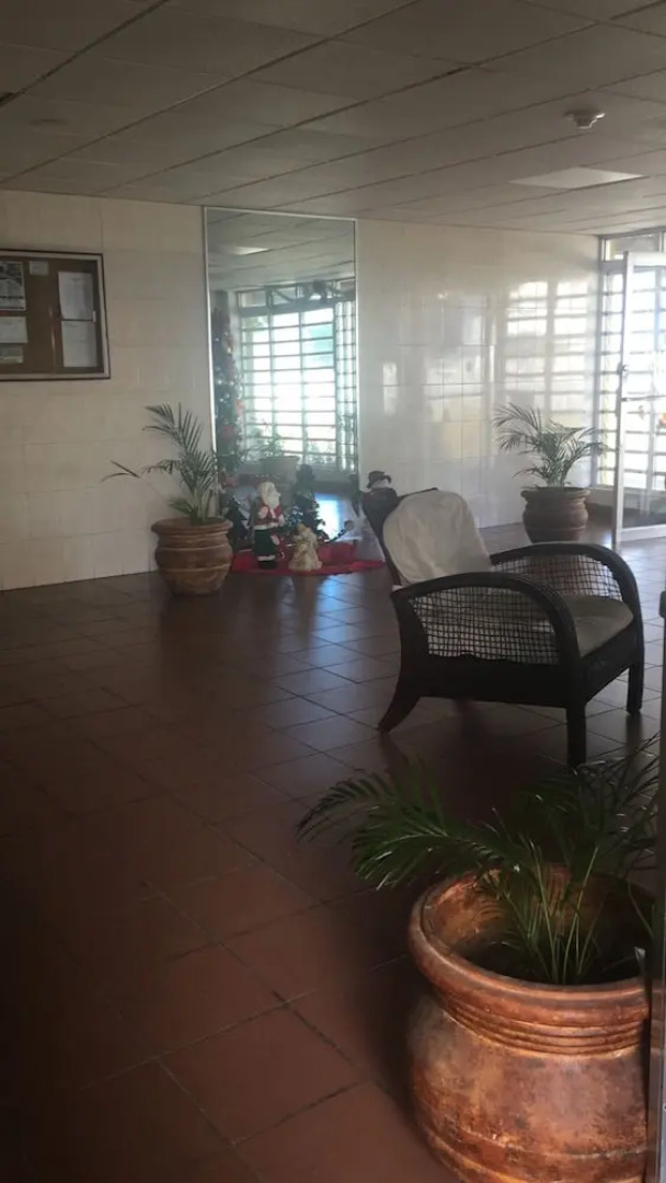 Cocomar Beachview Studios