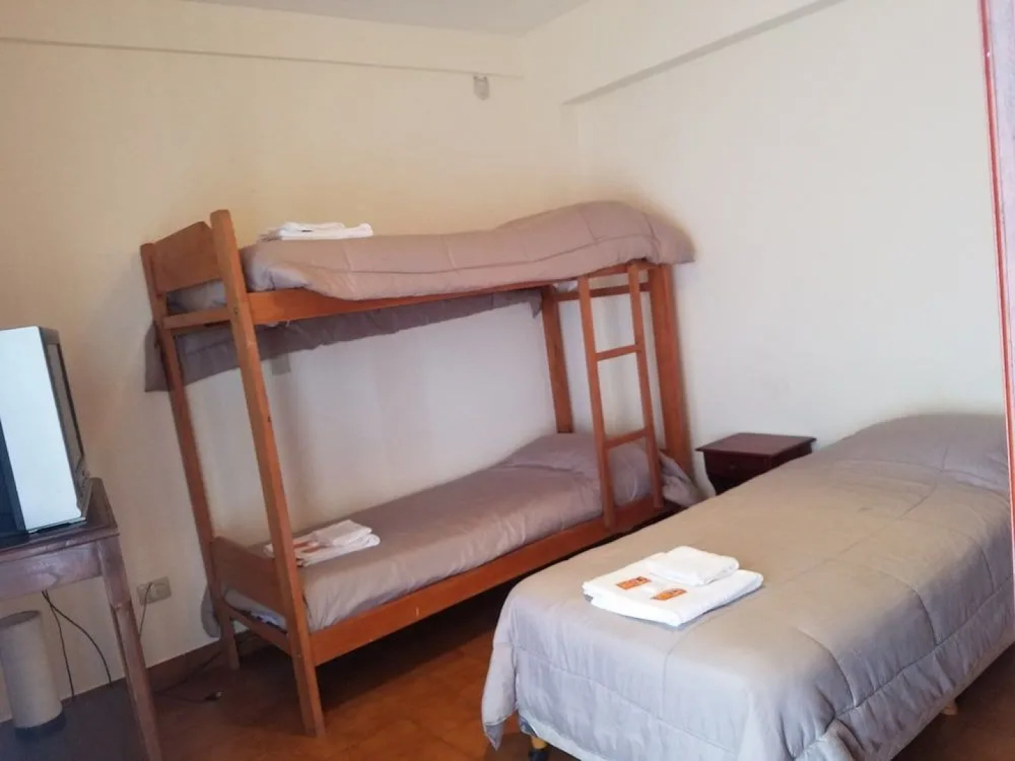 Hotel Portal del Sol