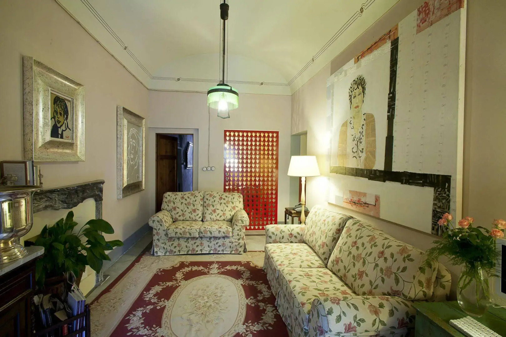 Residenza Palazzo Visdomini