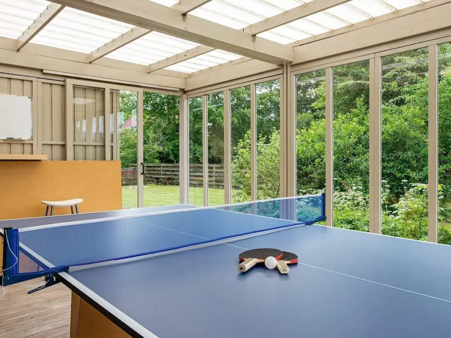 8 Person Holiday Home in Struer