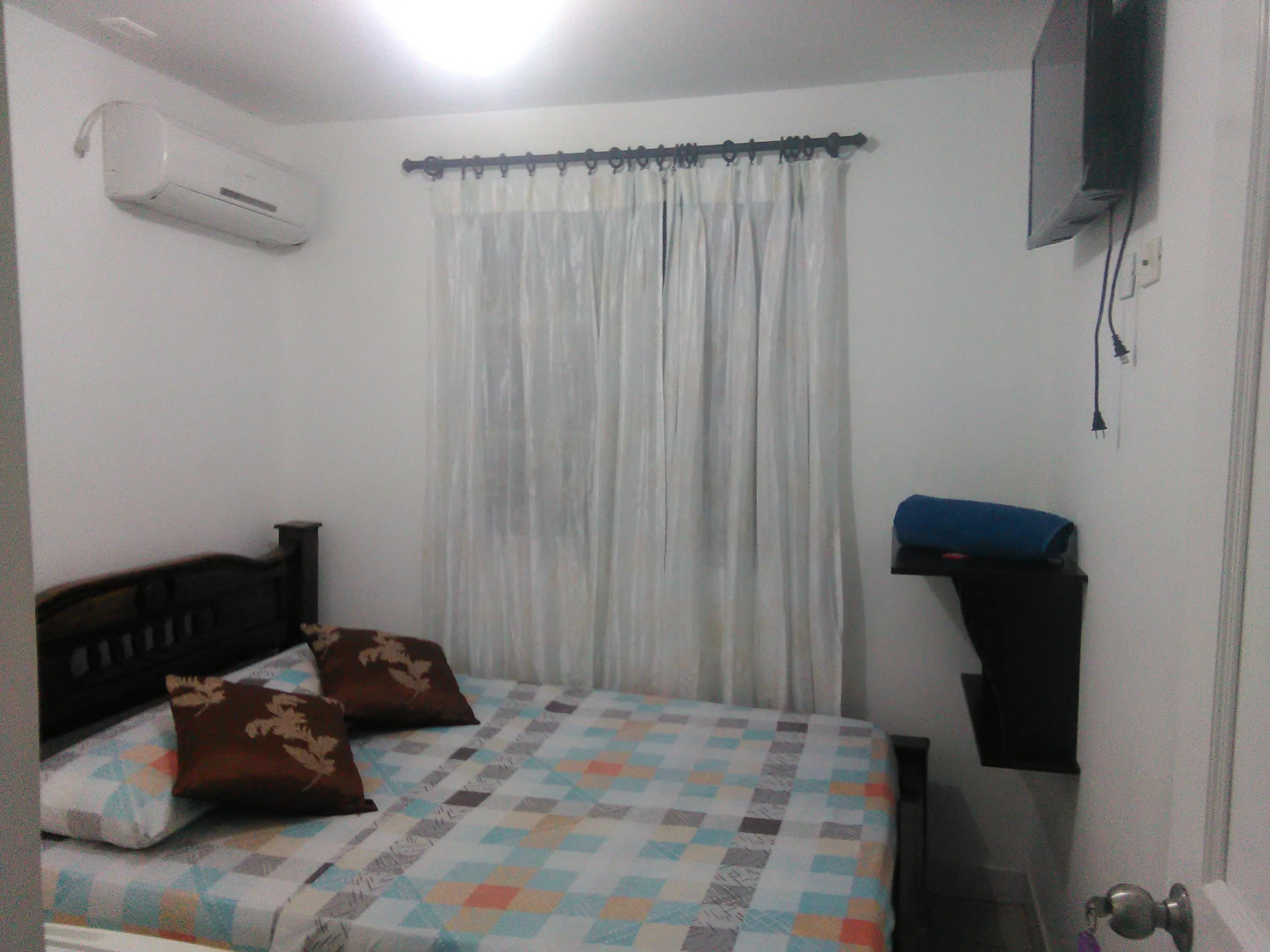 Apartamentos Hermanos Morales Merino