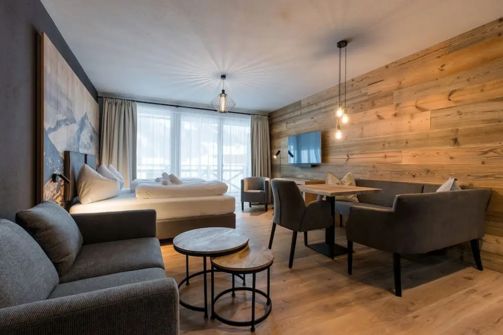 Wildkogel Resorts - Das Neukirchen