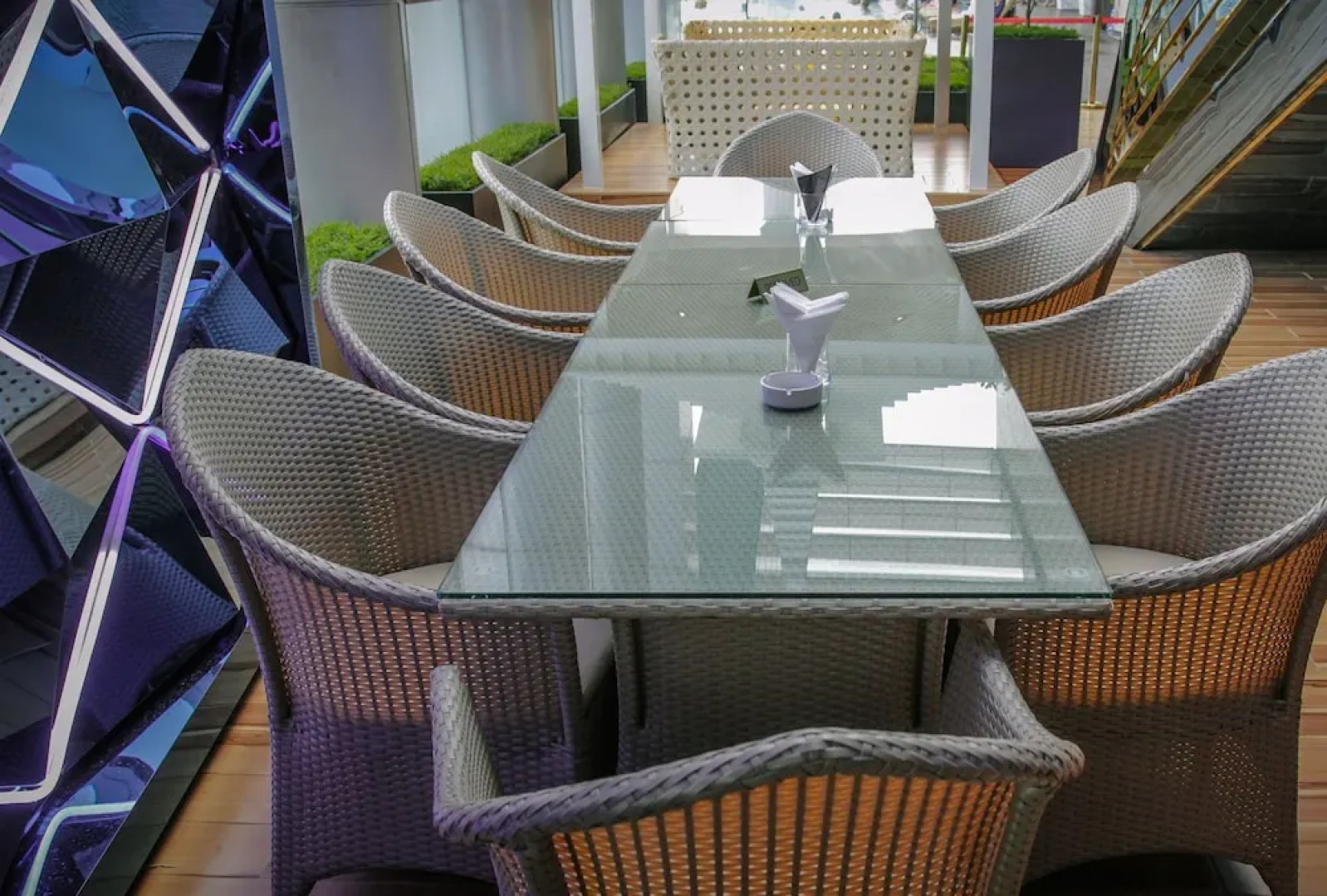 Platinum KLCC Kuala Lumpur by SabaSuites 