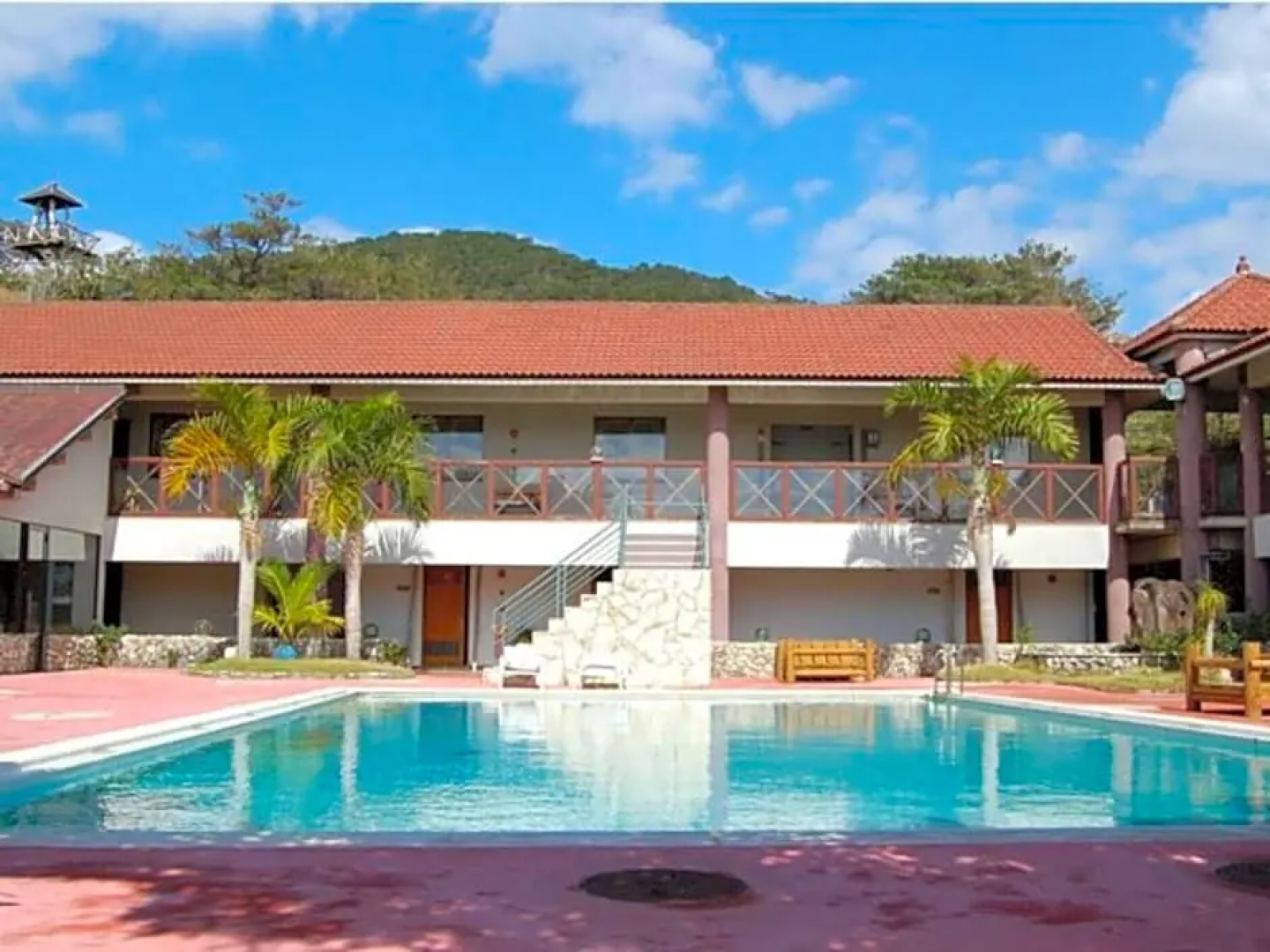 Amami Resort Bashayamamura - Vacation STAY 81974