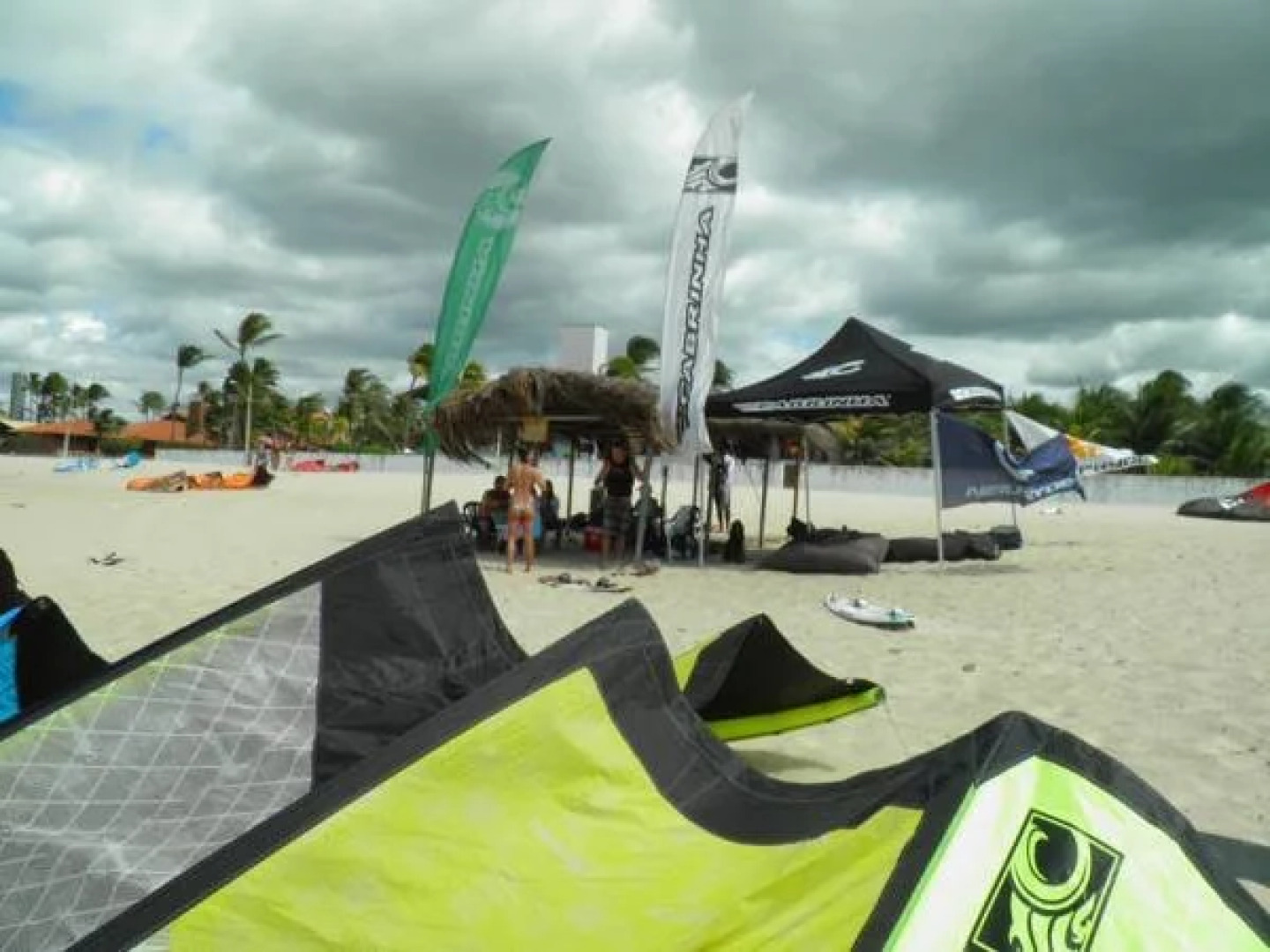 Pousada Kite Cabana