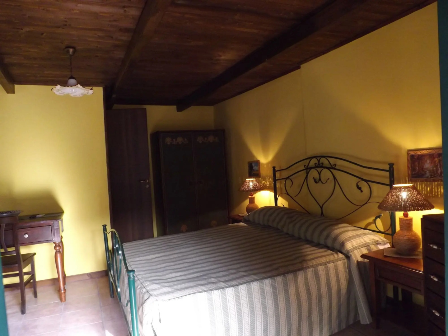Albergo Diffuso Borgo Santa Caterina "Quartiere Ebraico"