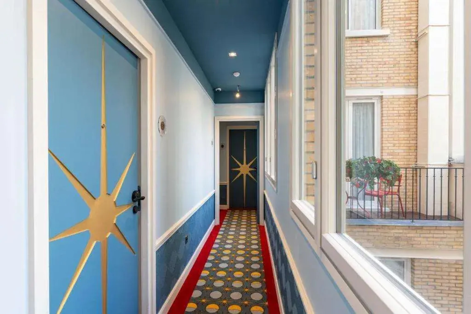 Astra Opera - Astotel