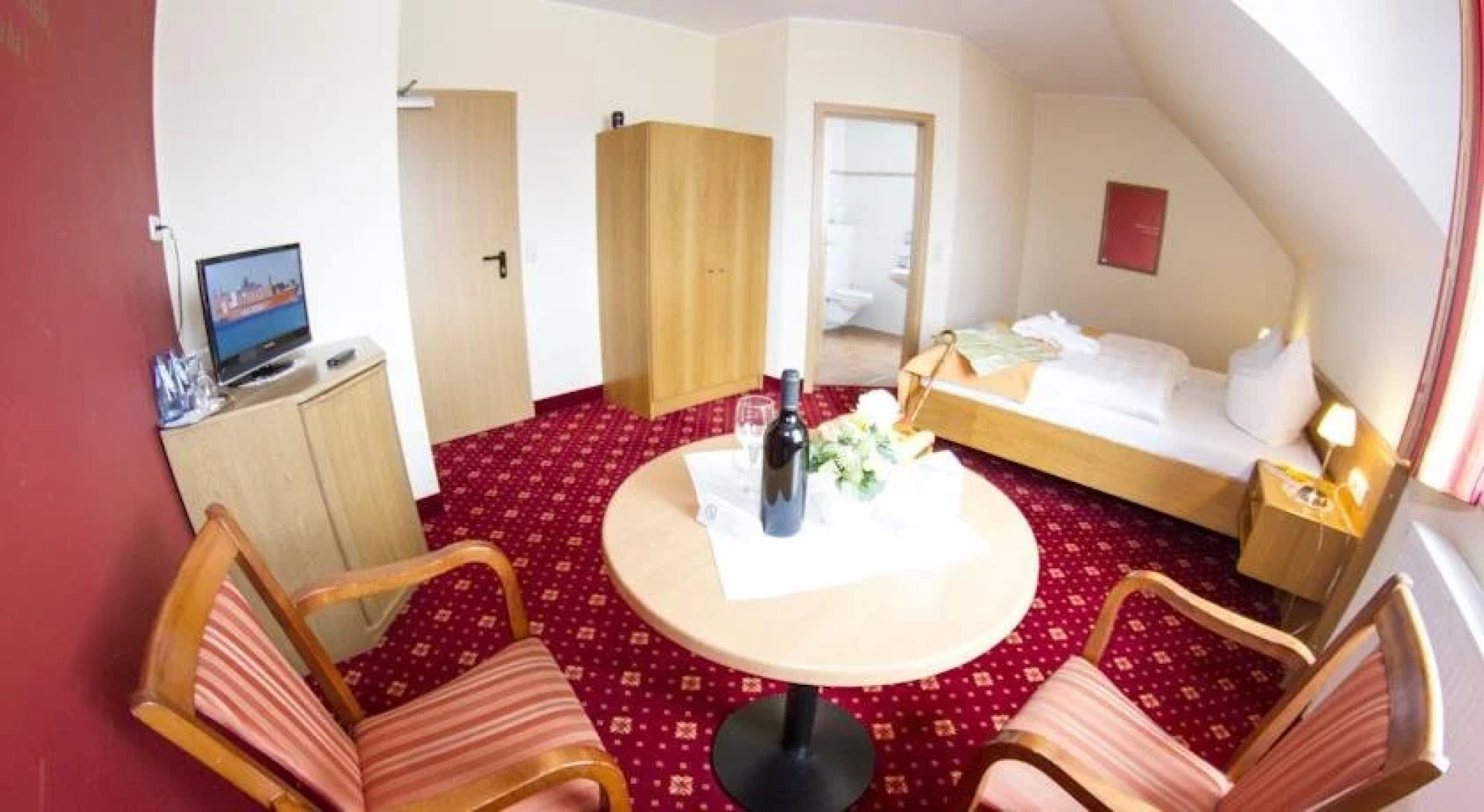 Landhotel Gasthof Wüllner