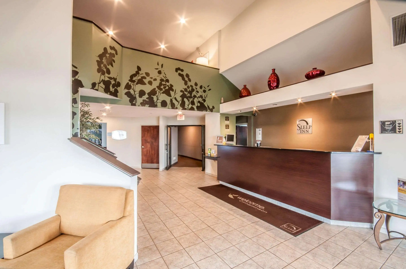 Sleep Inn Cinnaminson Philadelphia East