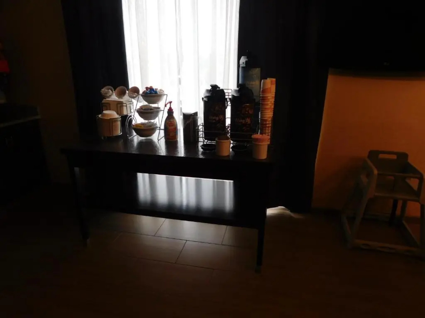 Comfort Inn St. Clairsville