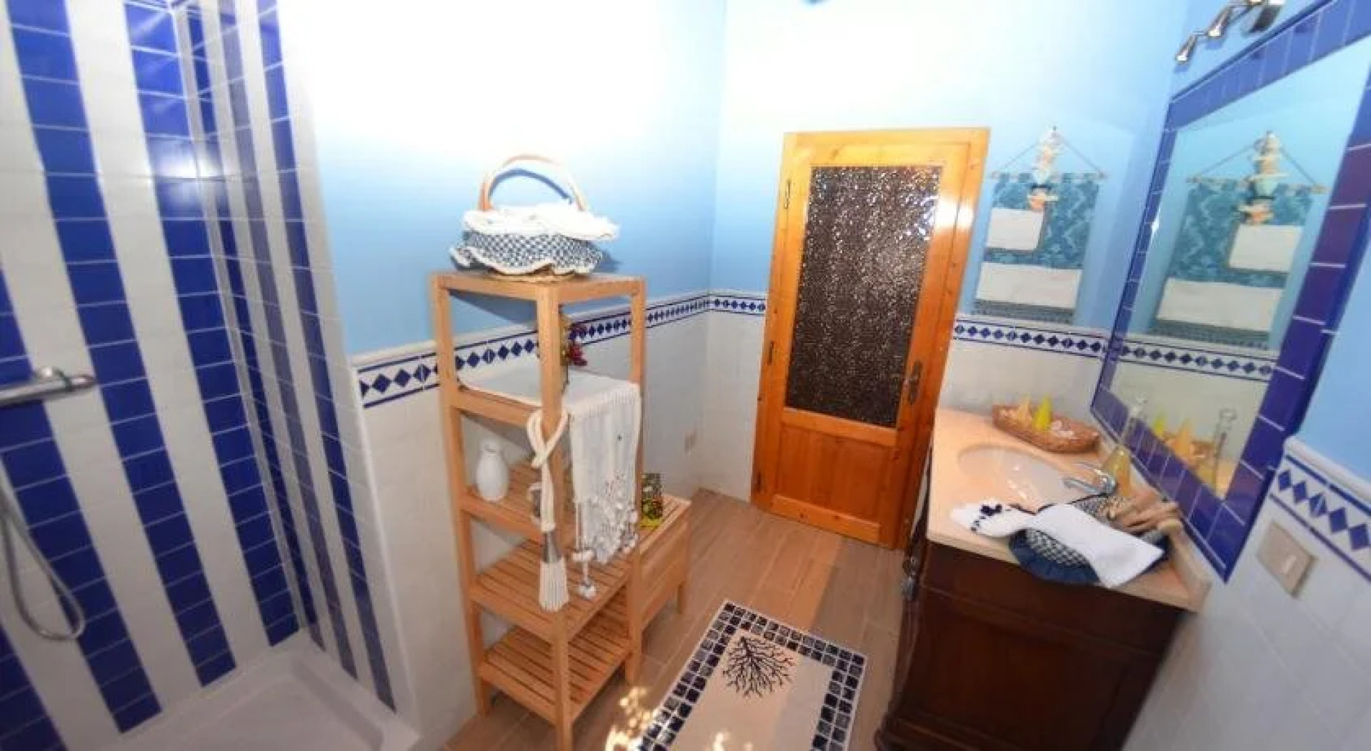 Al Casale di Cozzile