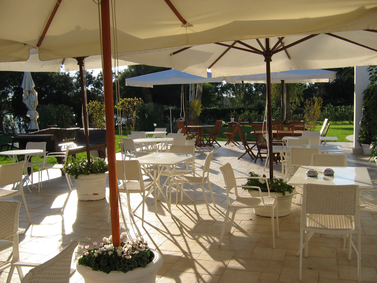 Il San Francesco Charming Hotel