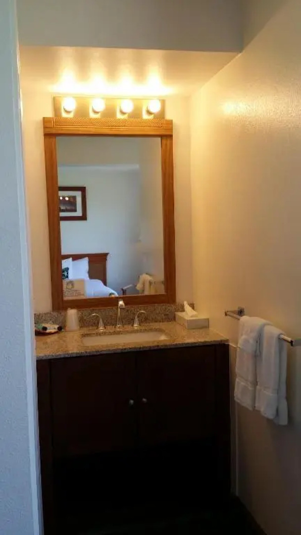 Windermere On The Beach