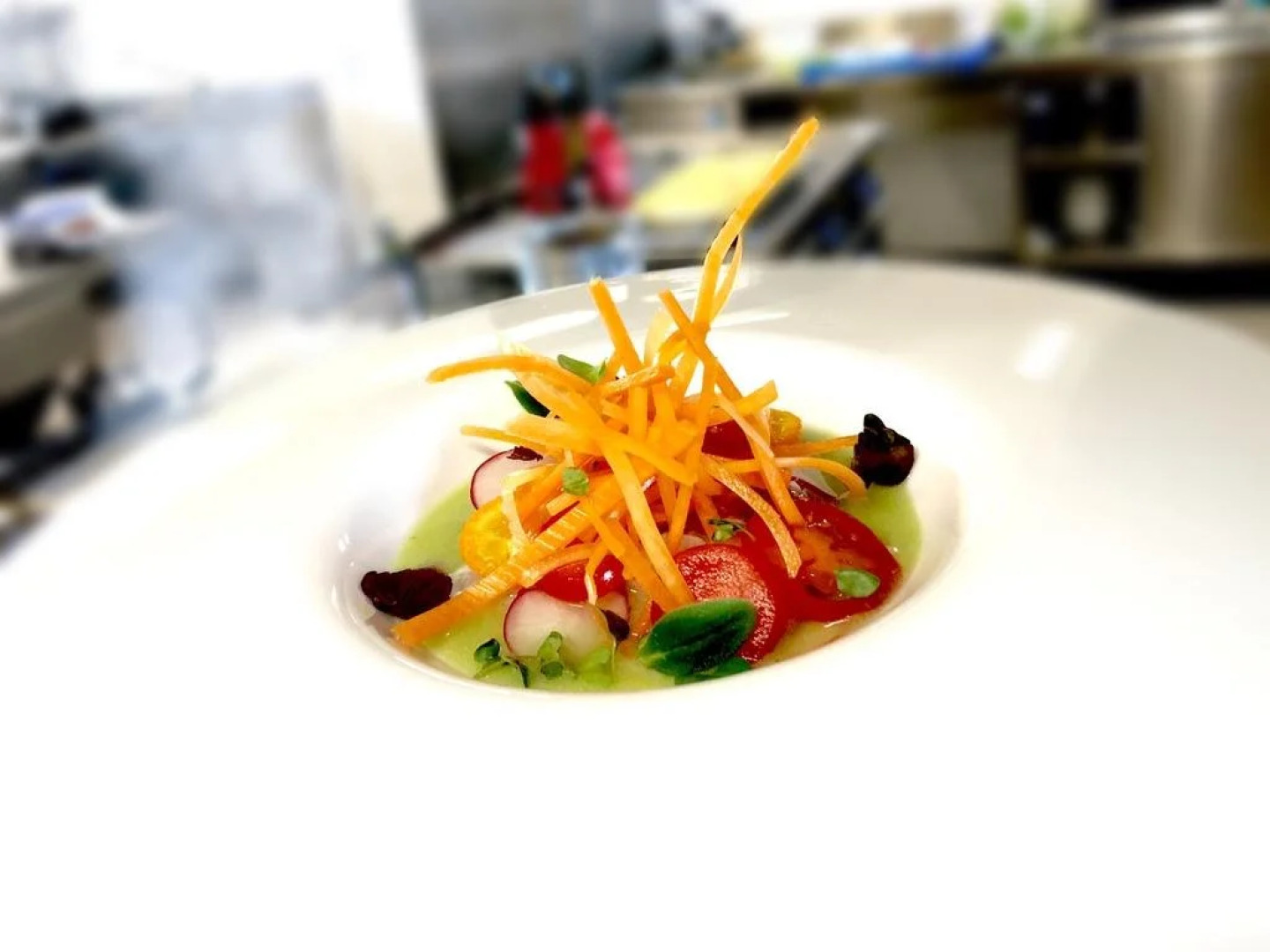 Boutique Hotel Oche Selvatiche