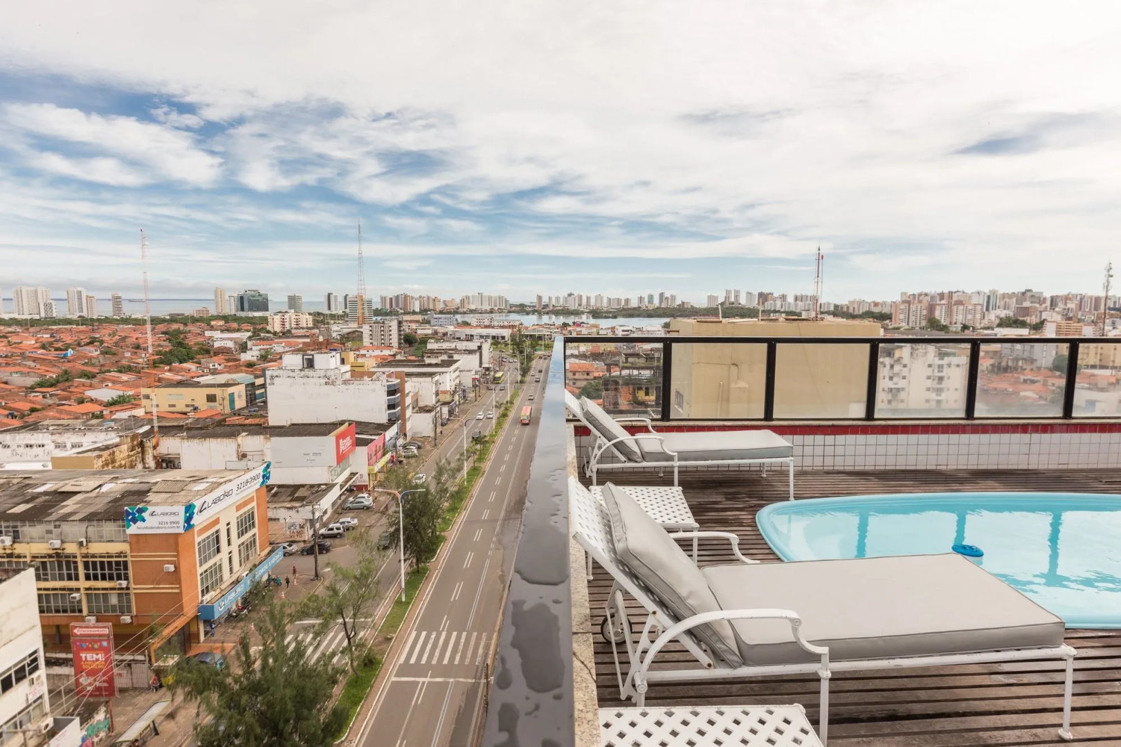 Abbeville Hotel