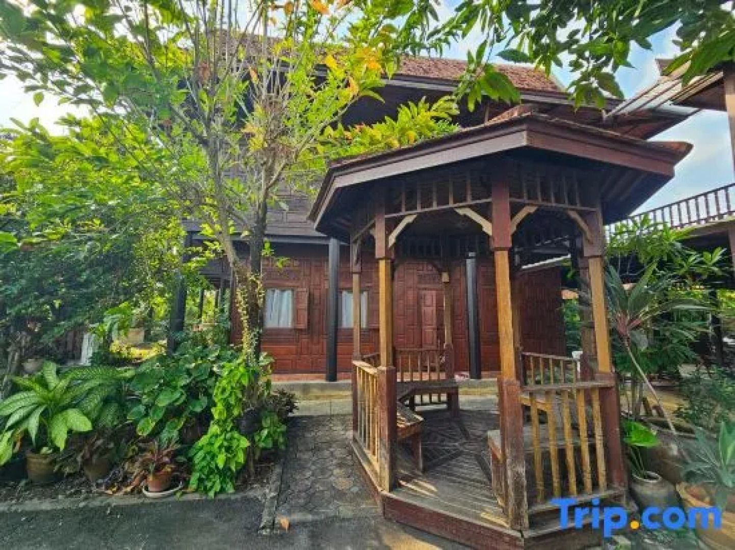 The Thai House Homestay