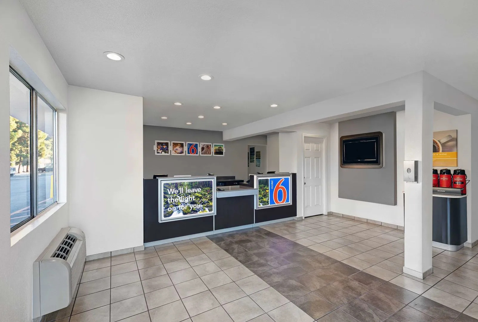 Motel 6 – San Jose, CA - South