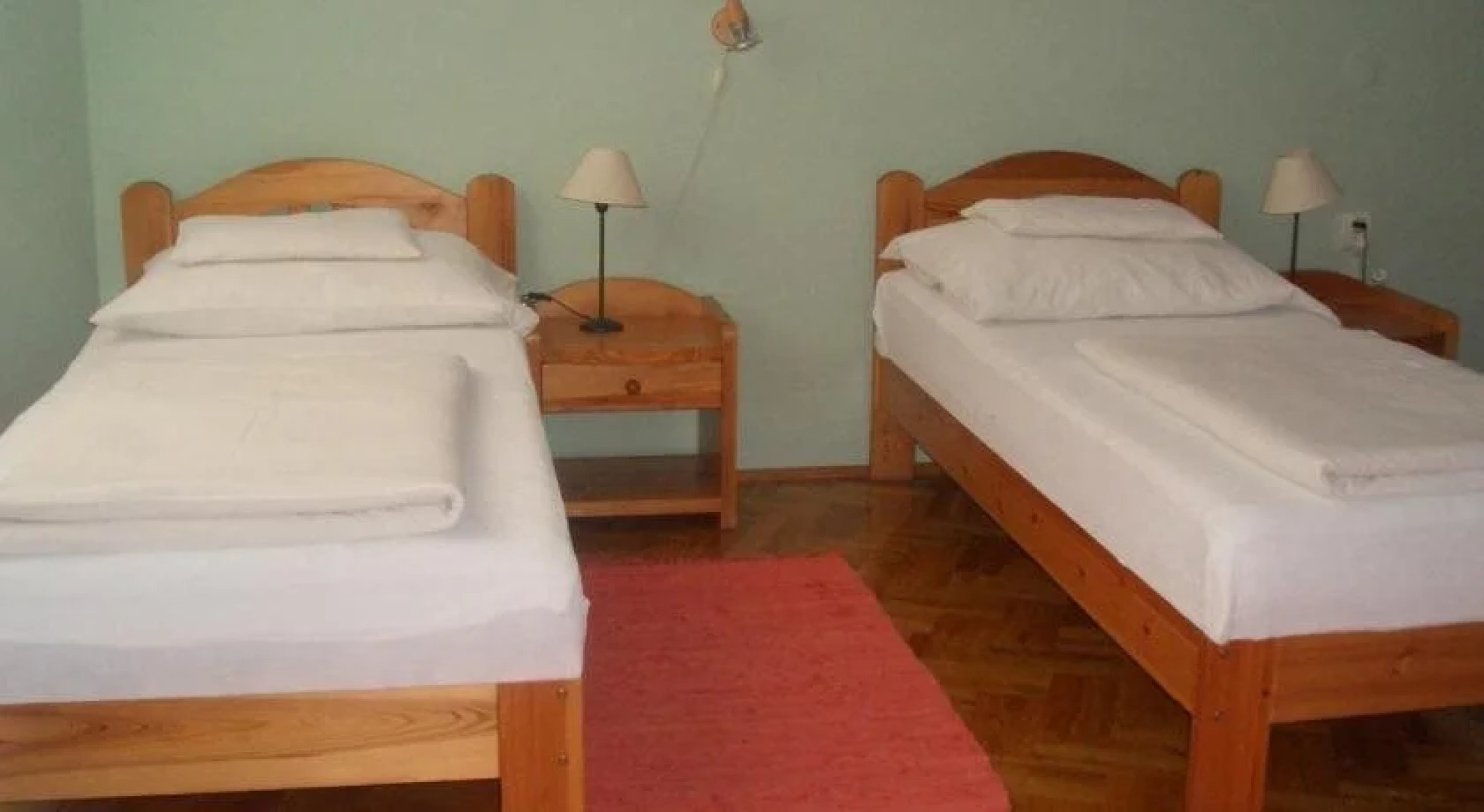 APARTMENTS-MINI-HOTEL