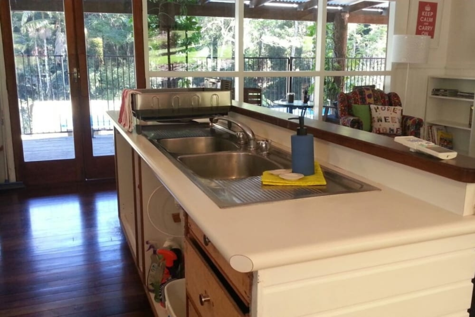 The Jewel of the Valley