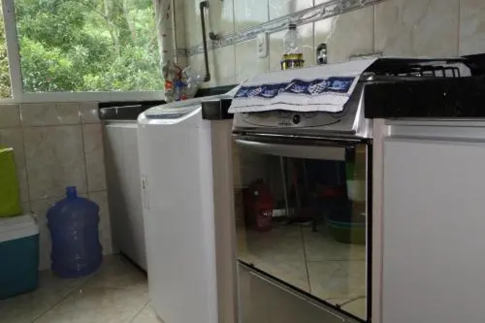 Apartamento Bay Conceicao