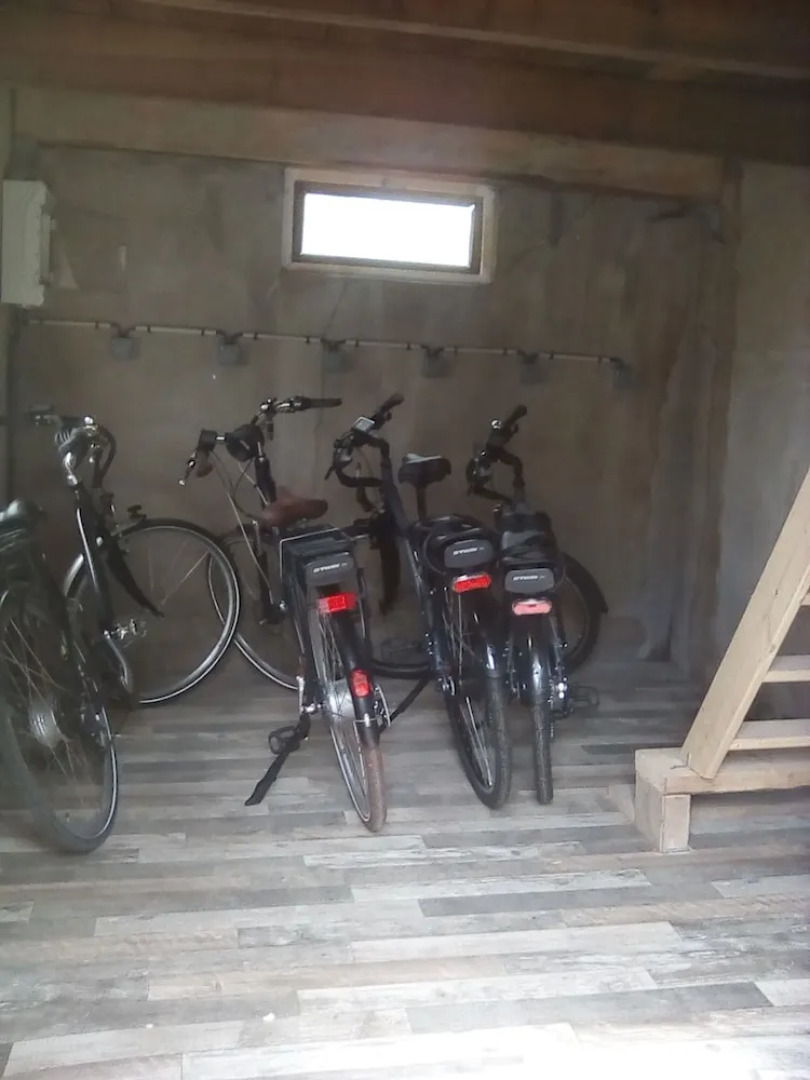 Le Gite De Charlotte