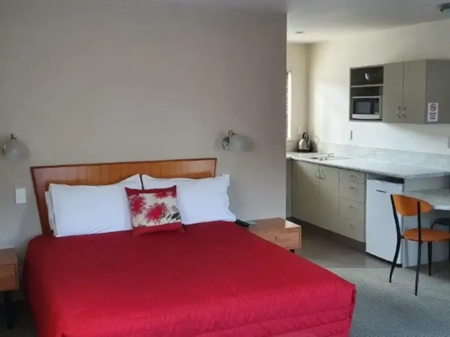 Ashburton's Regency Motel