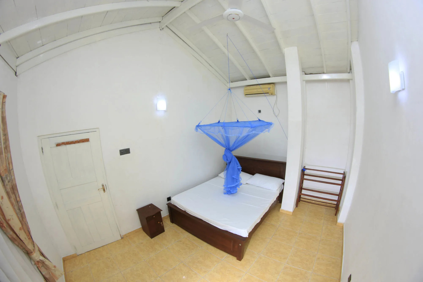 White Villa Weligama