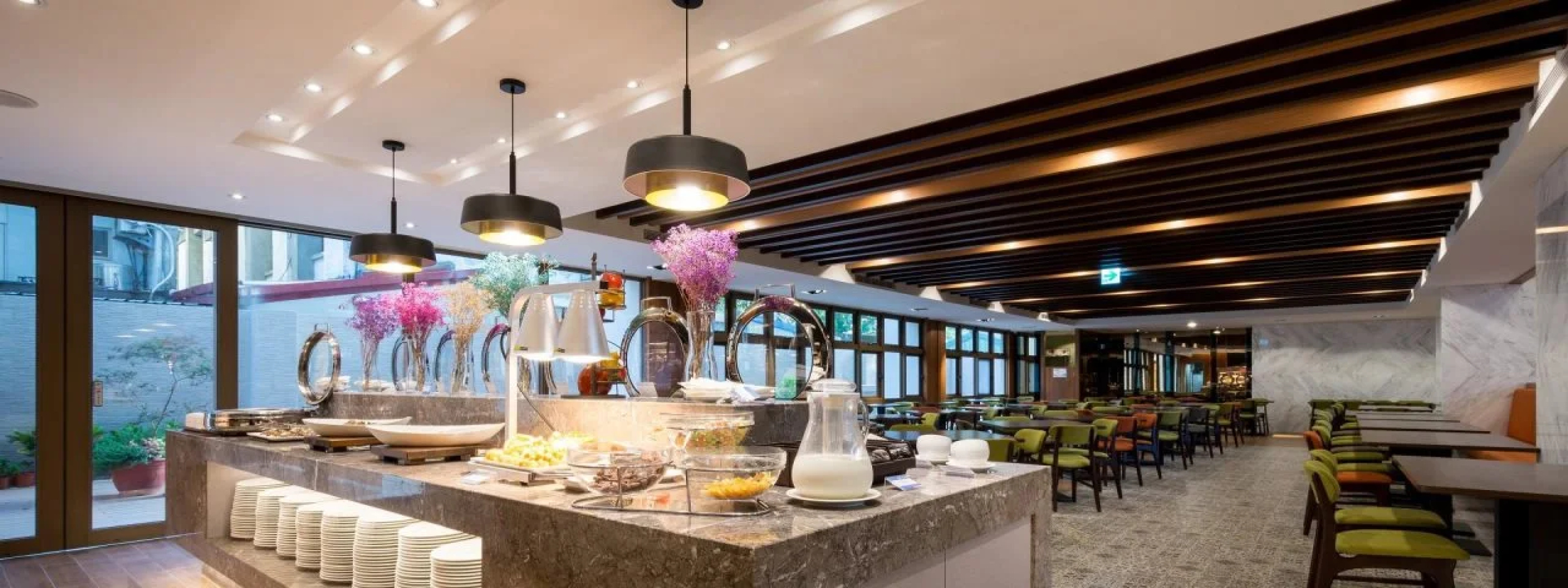 Full Kind Hotel
