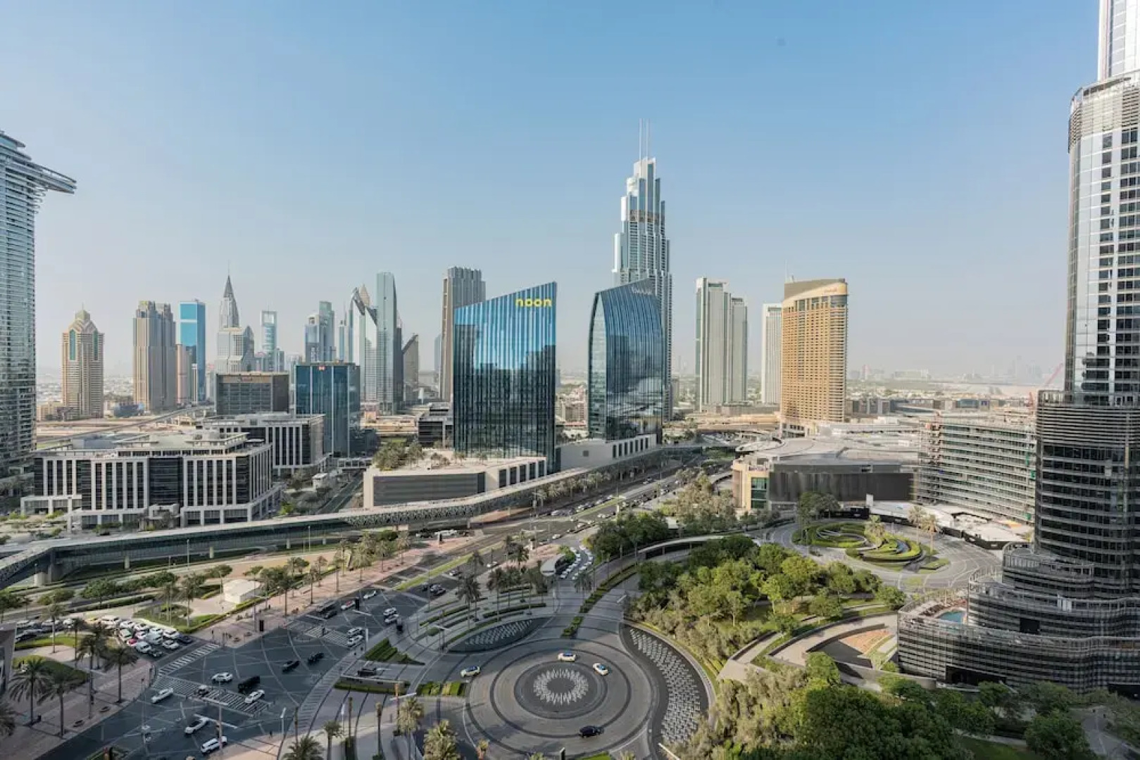 Address Opera Residences - Downtown