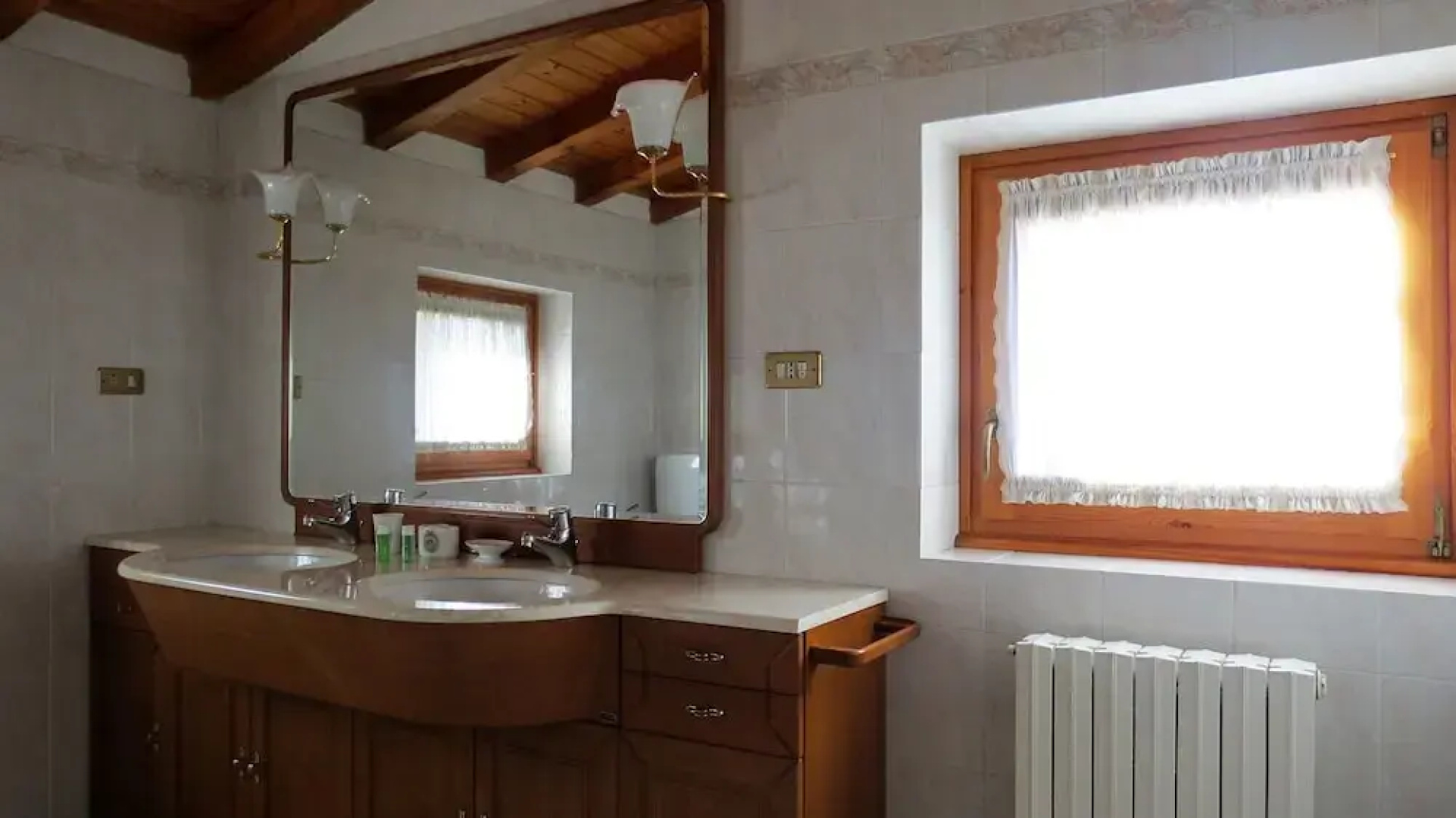 Feel at Home - Villa Simone