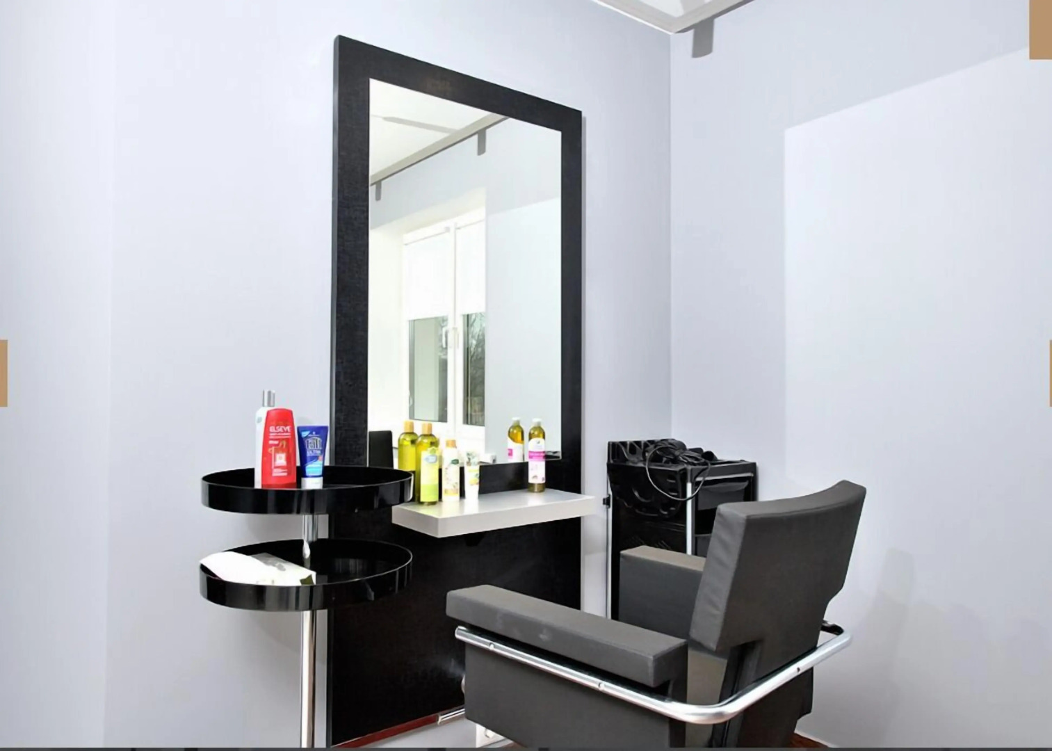 Спа-отель «Ашукино»