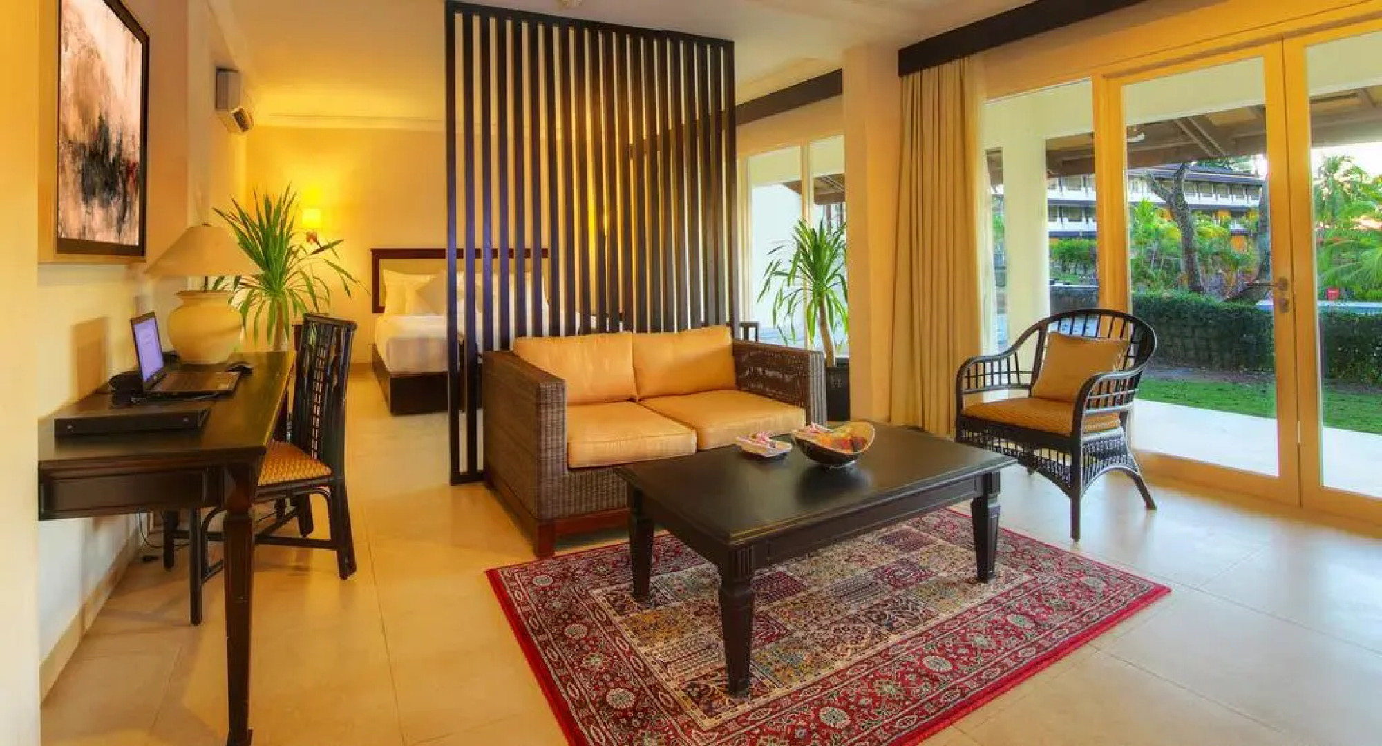 Grand Luley Resort & Dive