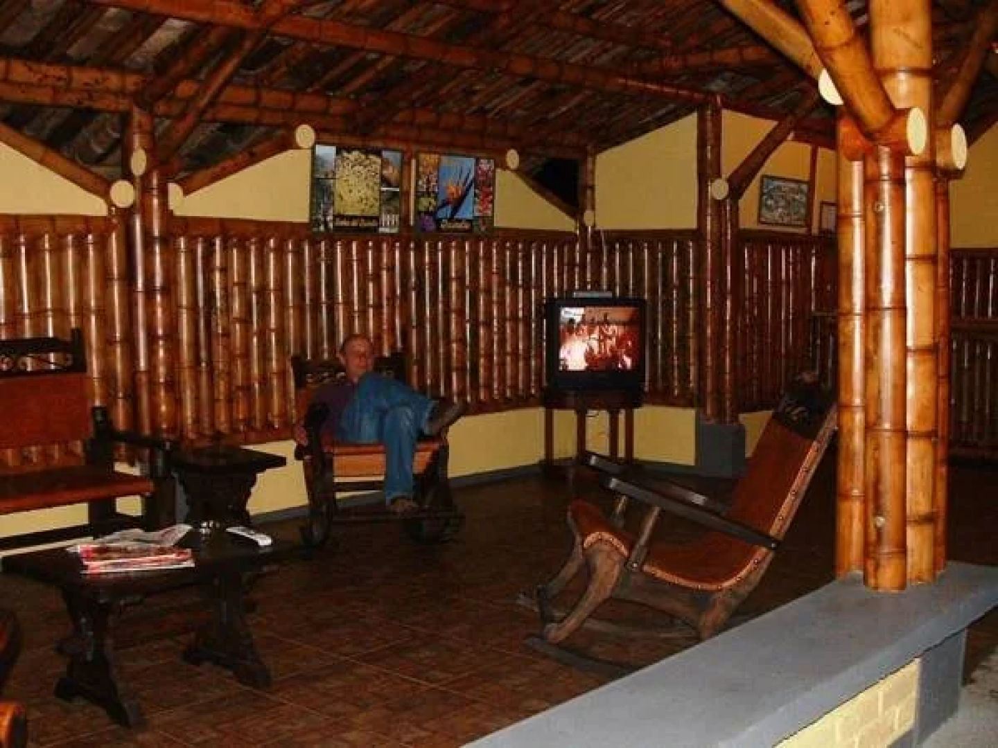 Finca La Marsellesa