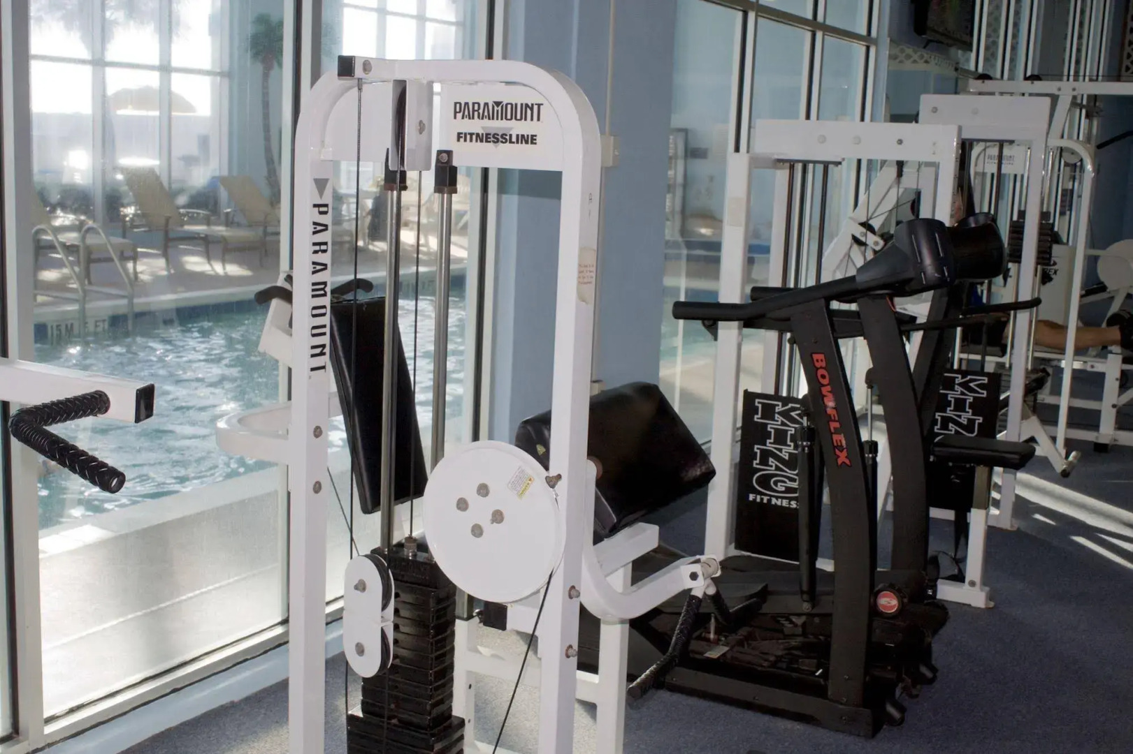 The Suites at Americano Beach - Daytona Beach