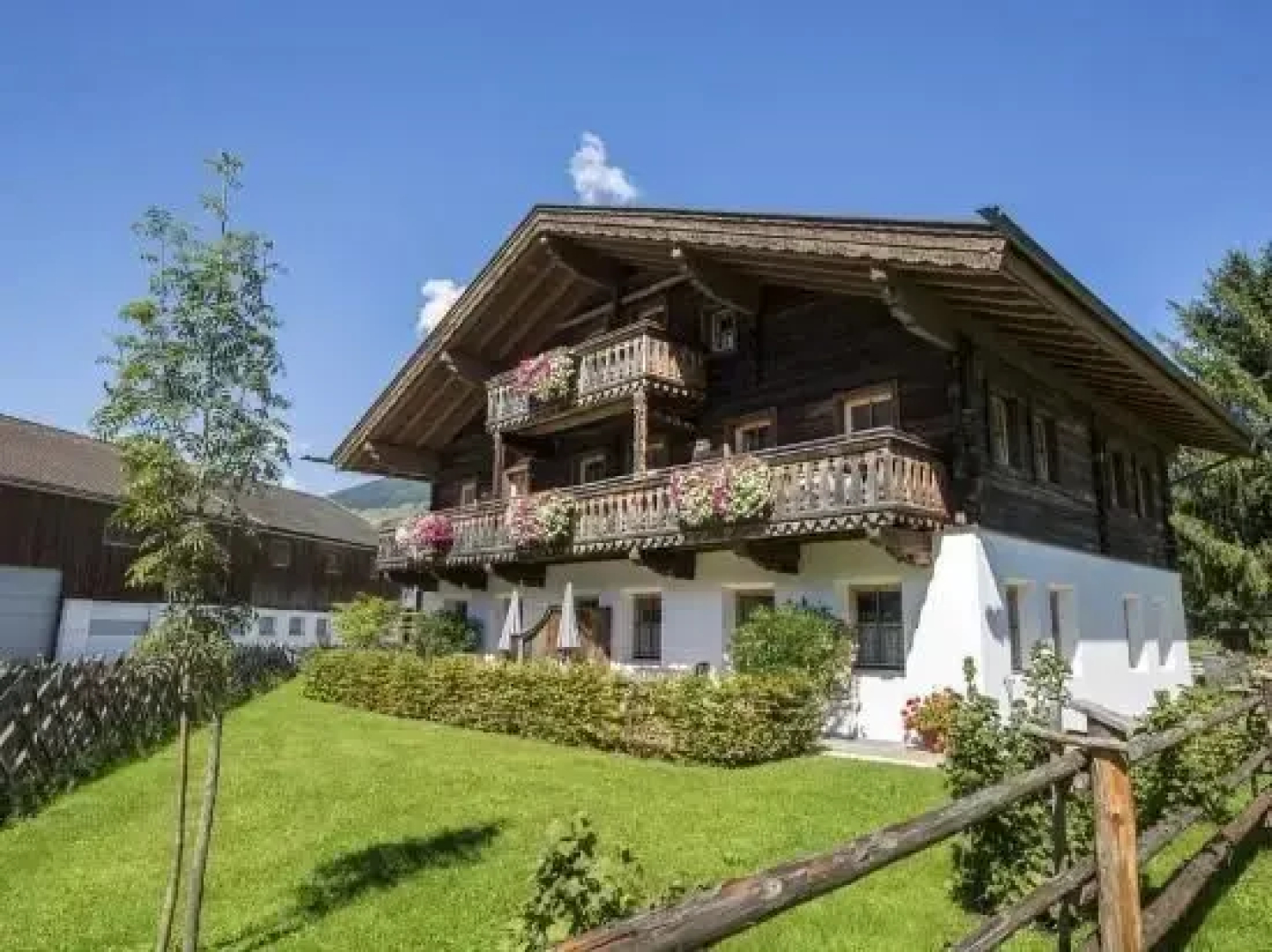 Neuhaushof