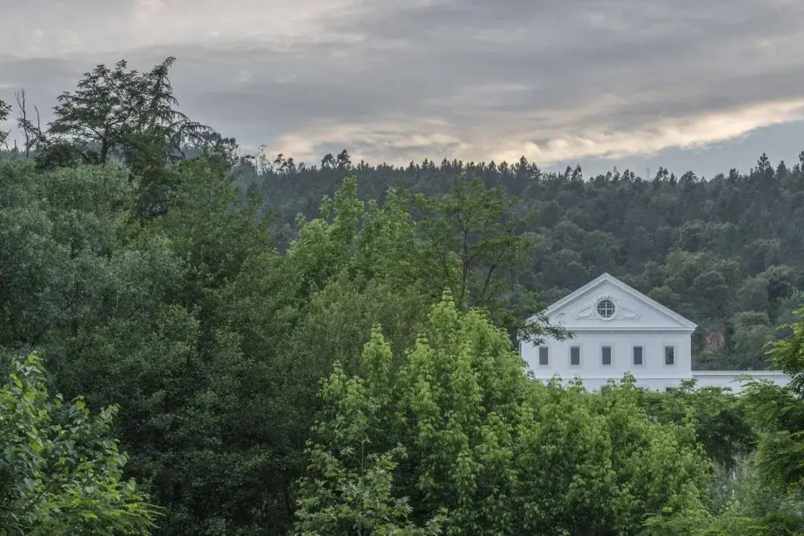 Hotel Balneari Termes Orion