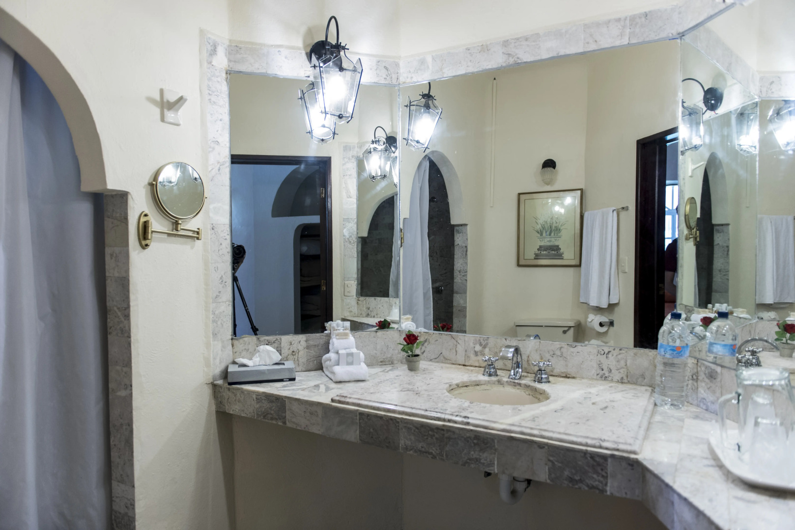 Villablanca Garden Beach Hotel