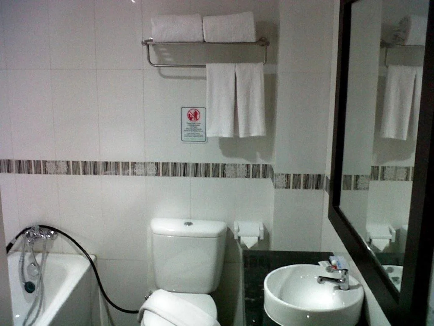 Hotel Metta Star Waena